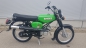 Preview: SIMSON S51 Grün Schwarz
